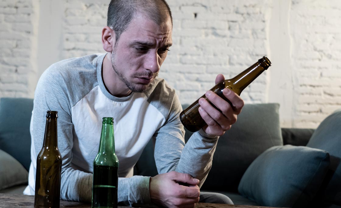 Убрать алкогольную зависимость в Каменске